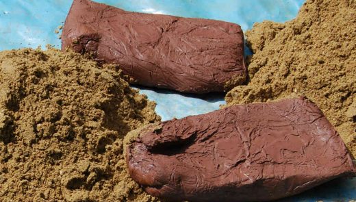 Best clay for Pizza Oven