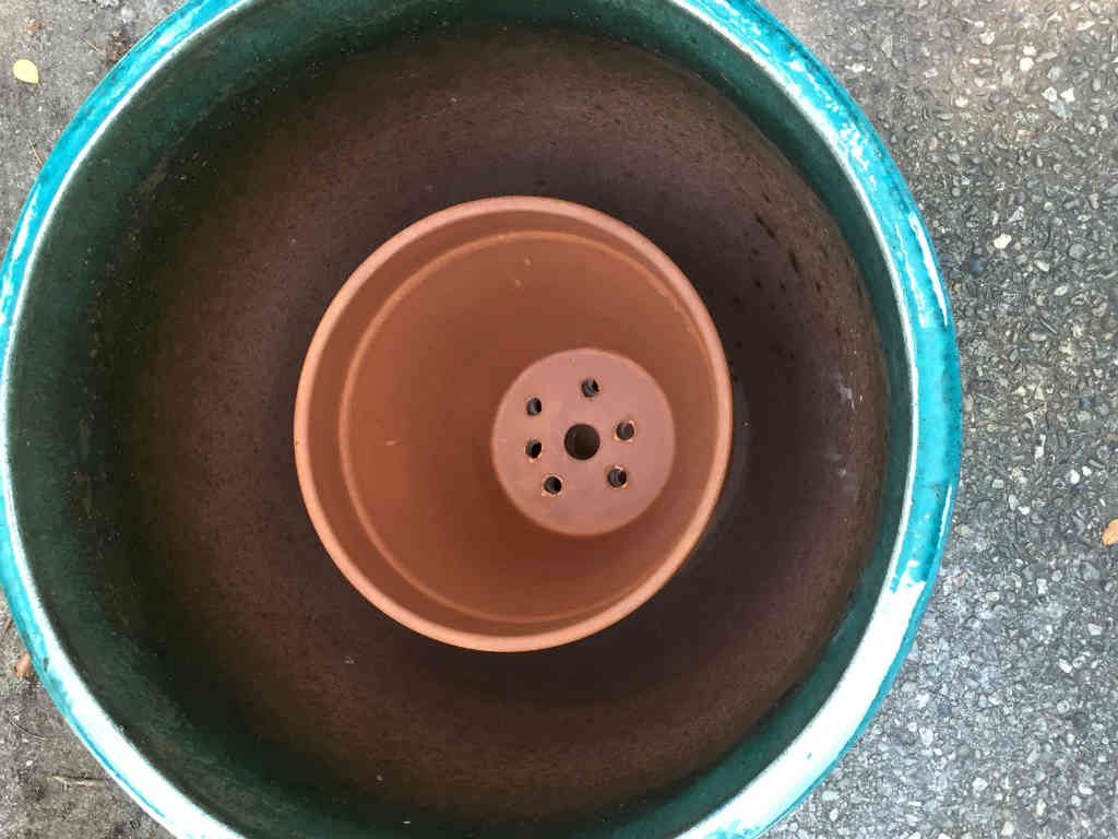 Tandoor Inner pot