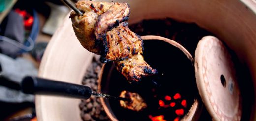 Anthony's Chicken