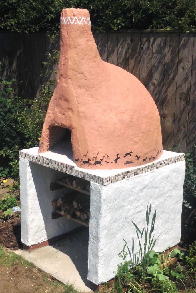 simplenick pizza oven
