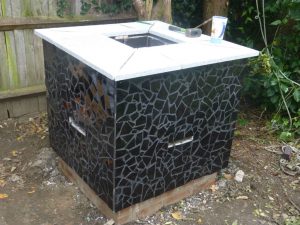 simplenick tandoor