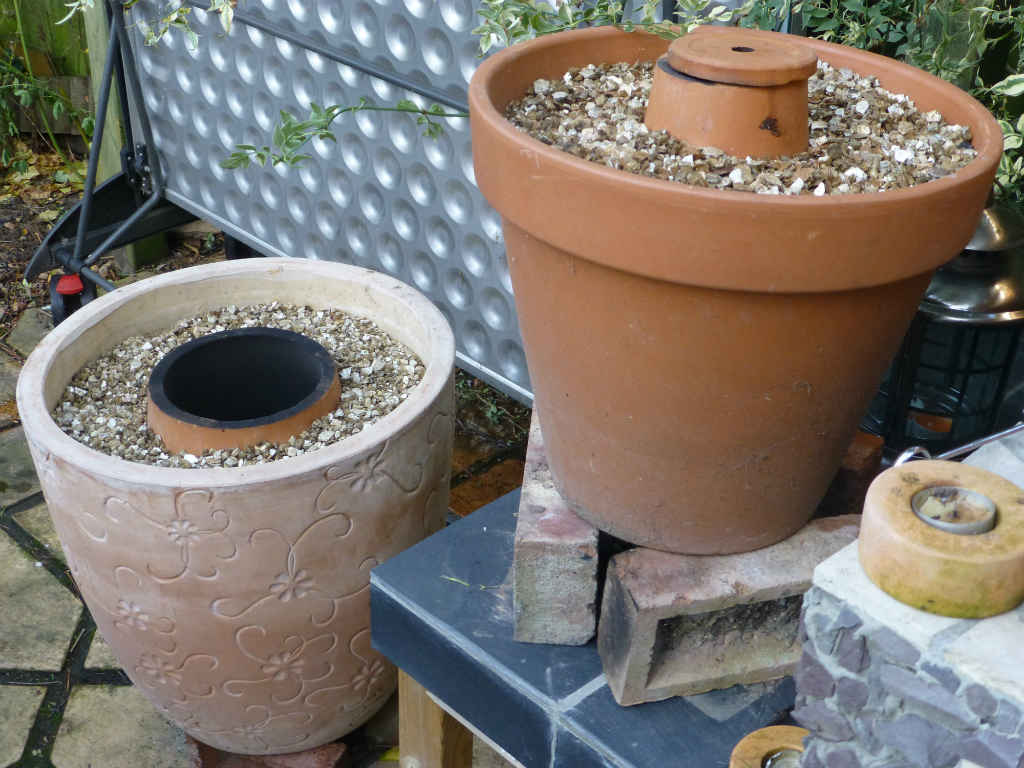 tandoor kaise banaye