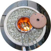 Simplenick Tandoor
