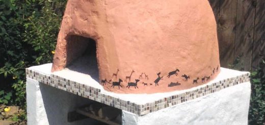 simplenick pizza oven