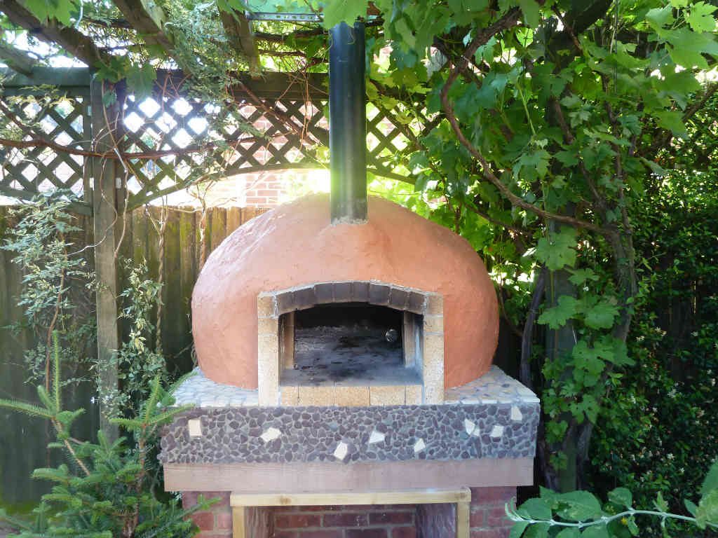 simplenick pizza oven