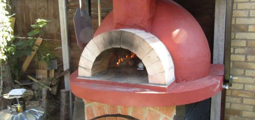 Simplenick your ovens