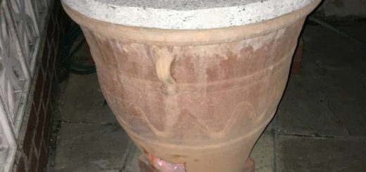 Tandoor oven