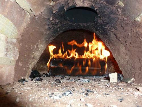 drying the insulation